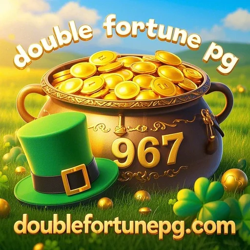 Descubra o Mundo de Double Fortune: Uma Viagem pela Diversão e Emoção dos Jogos de Slot