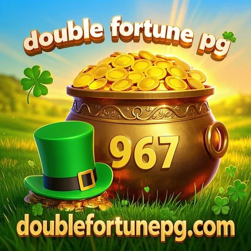 A Fortuna Dupla: Mergulhe na Riqueza com PG Soft