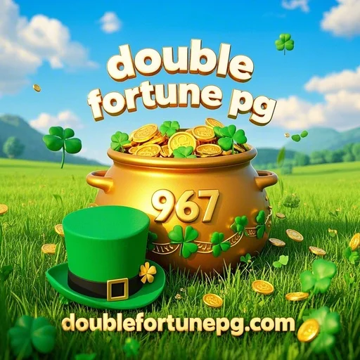 Descubra o Encanto do Jogo Double Fortune PG
