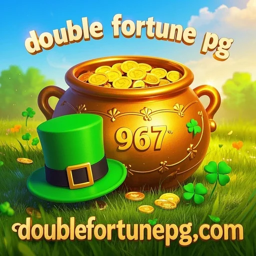 Descubra os Novos Jogos na Double Fortune PG